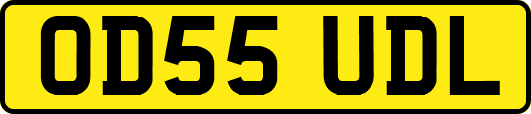OD55UDL