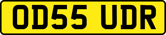 OD55UDR