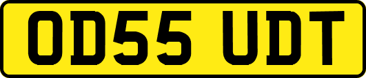OD55UDT