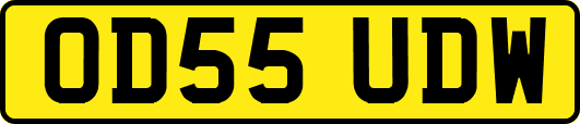 OD55UDW