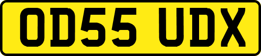OD55UDX