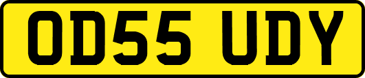 OD55UDY