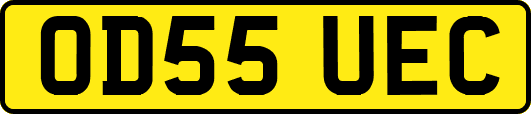 OD55UEC
