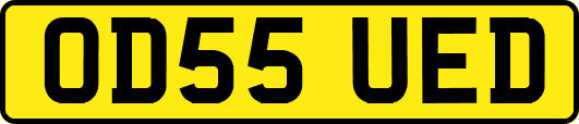 OD55UED