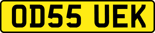 OD55UEK