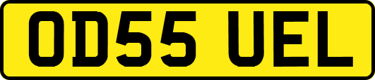 OD55UEL