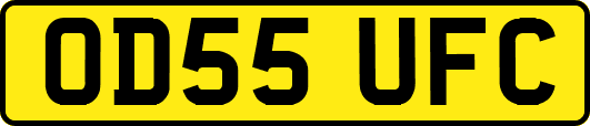 OD55UFC