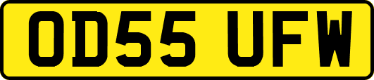 OD55UFW