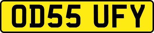 OD55UFY