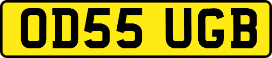 OD55UGB