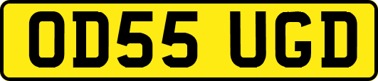 OD55UGD