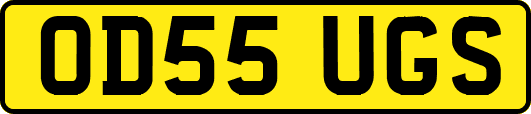 OD55UGS