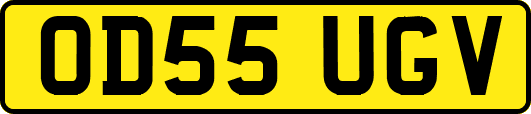 OD55UGV