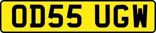 OD55UGW