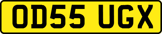 OD55UGX