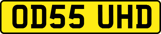 OD55UHD