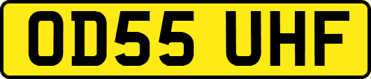 OD55UHF