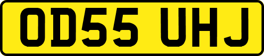 OD55UHJ