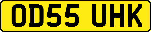 OD55UHK