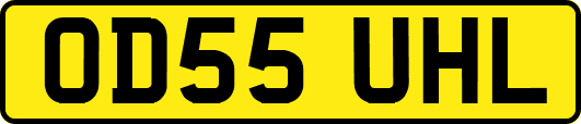 OD55UHL