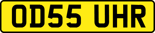 OD55UHR
