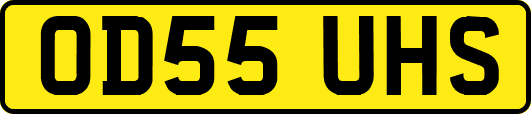 OD55UHS
