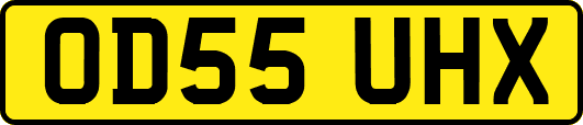 OD55UHX