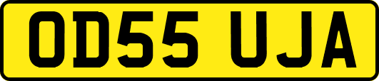 OD55UJA