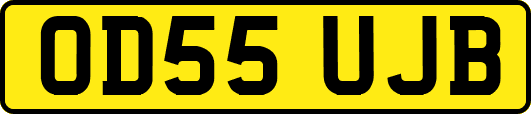 OD55UJB
