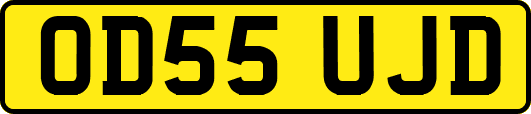 OD55UJD