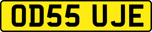 OD55UJE