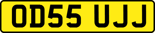OD55UJJ