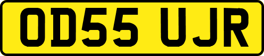 OD55UJR