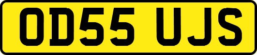 OD55UJS