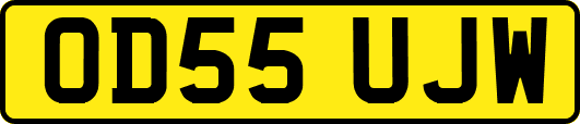 OD55UJW