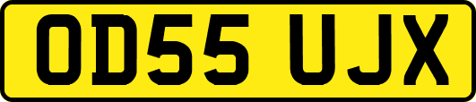 OD55UJX