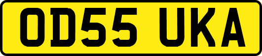 OD55UKA