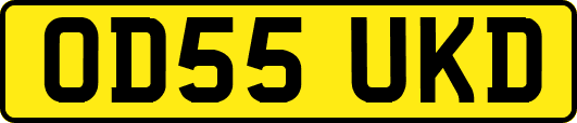 OD55UKD