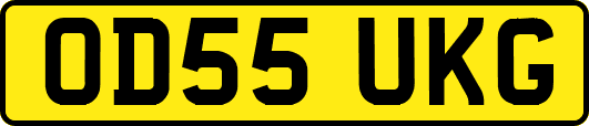 OD55UKG