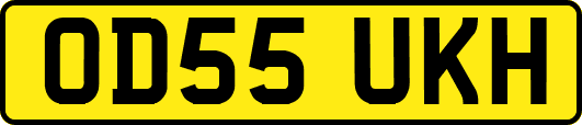 OD55UKH