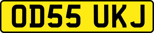 OD55UKJ