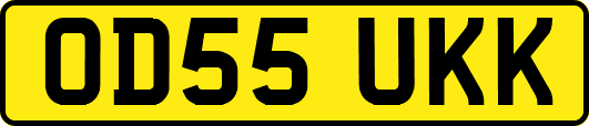 OD55UKK