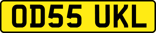OD55UKL