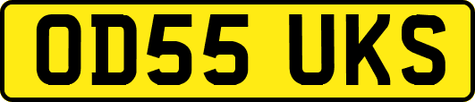 OD55UKS