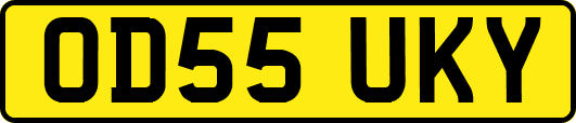 OD55UKY