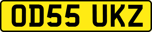 OD55UKZ