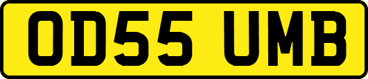 OD55UMB