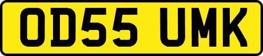 OD55UMK