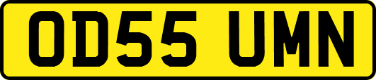 OD55UMN