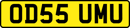 OD55UMU